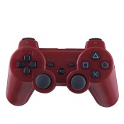 Dualshock 3 wireless controller with bluetooth for ps3-Red