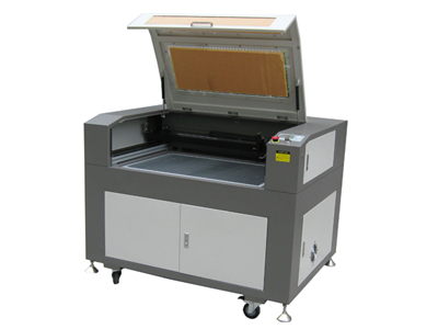 LC6090 laser cutting machine 